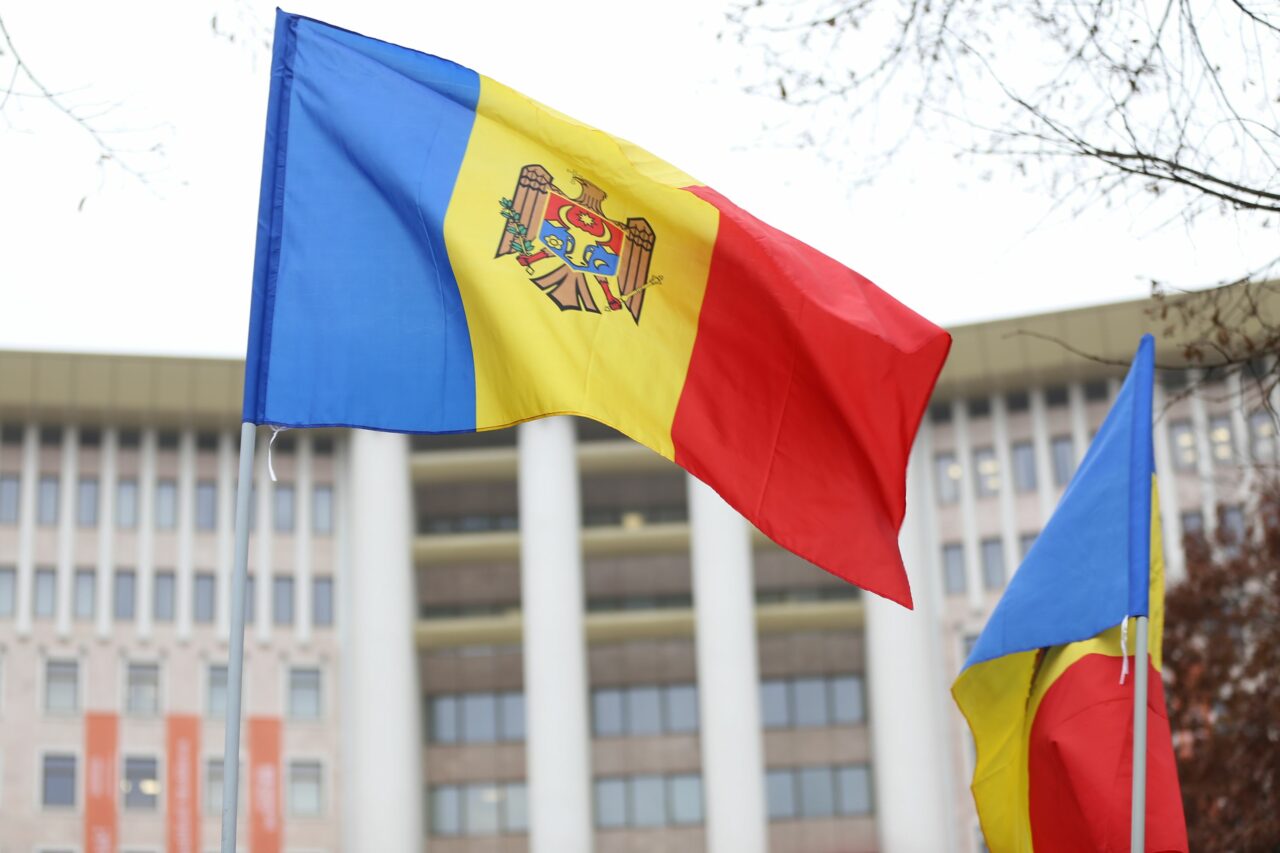 Republica Moldova a inițiat procesul de ieșire din CSI