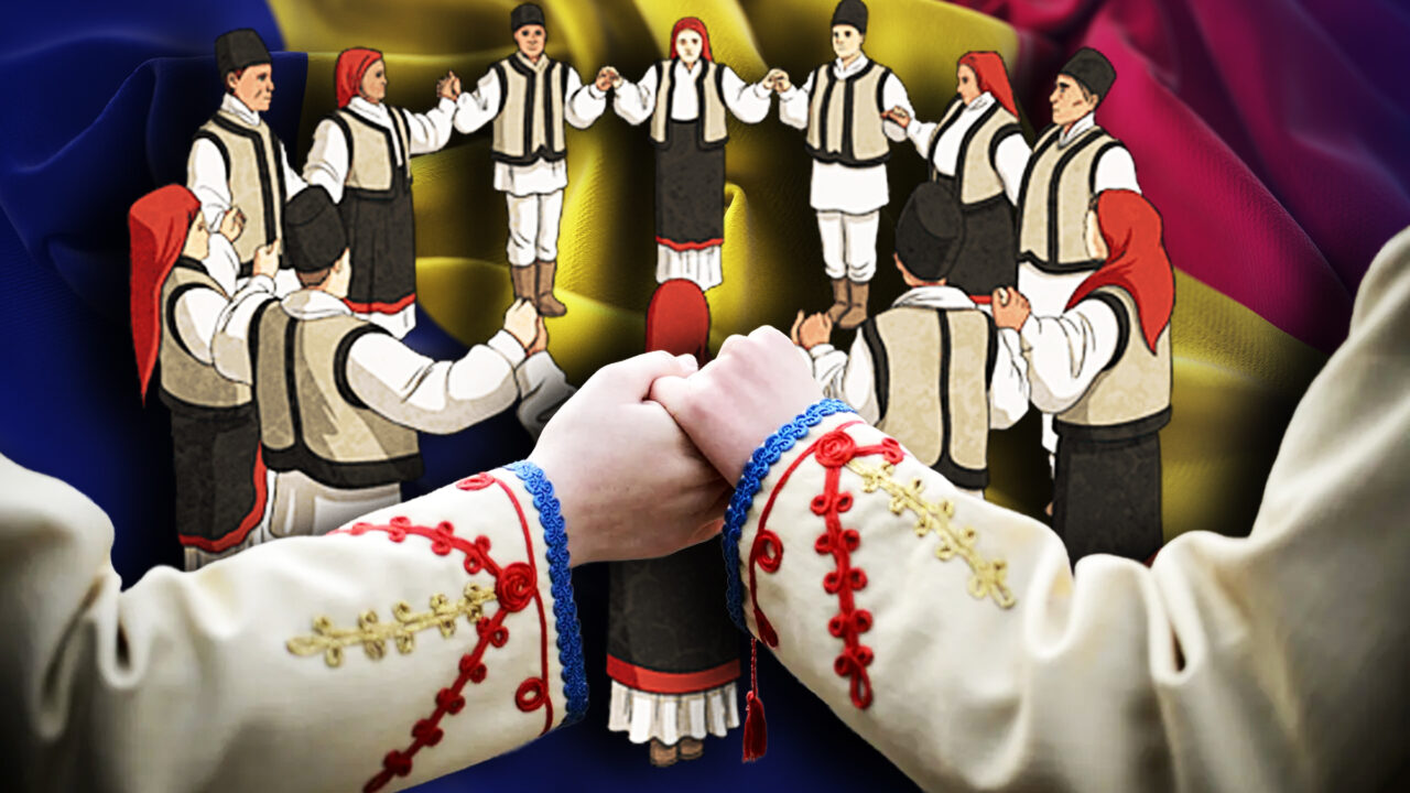 Cele mai ascultate cântece patriotice românești în epoca internetului. Unele piese au milioane de vizualizări