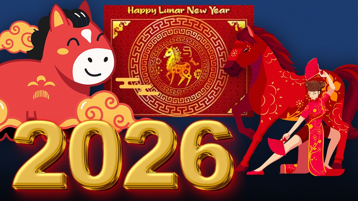 Anul Nou Chinezesc 2026. Ce aduce luna februarie pentru fiecare zodie