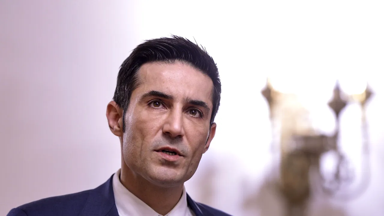 Claudiu Manda preconizează prăbușirea guvernării Bolojan: „Hai să schimbăm lăutarul că nu mai respectă playlistul”