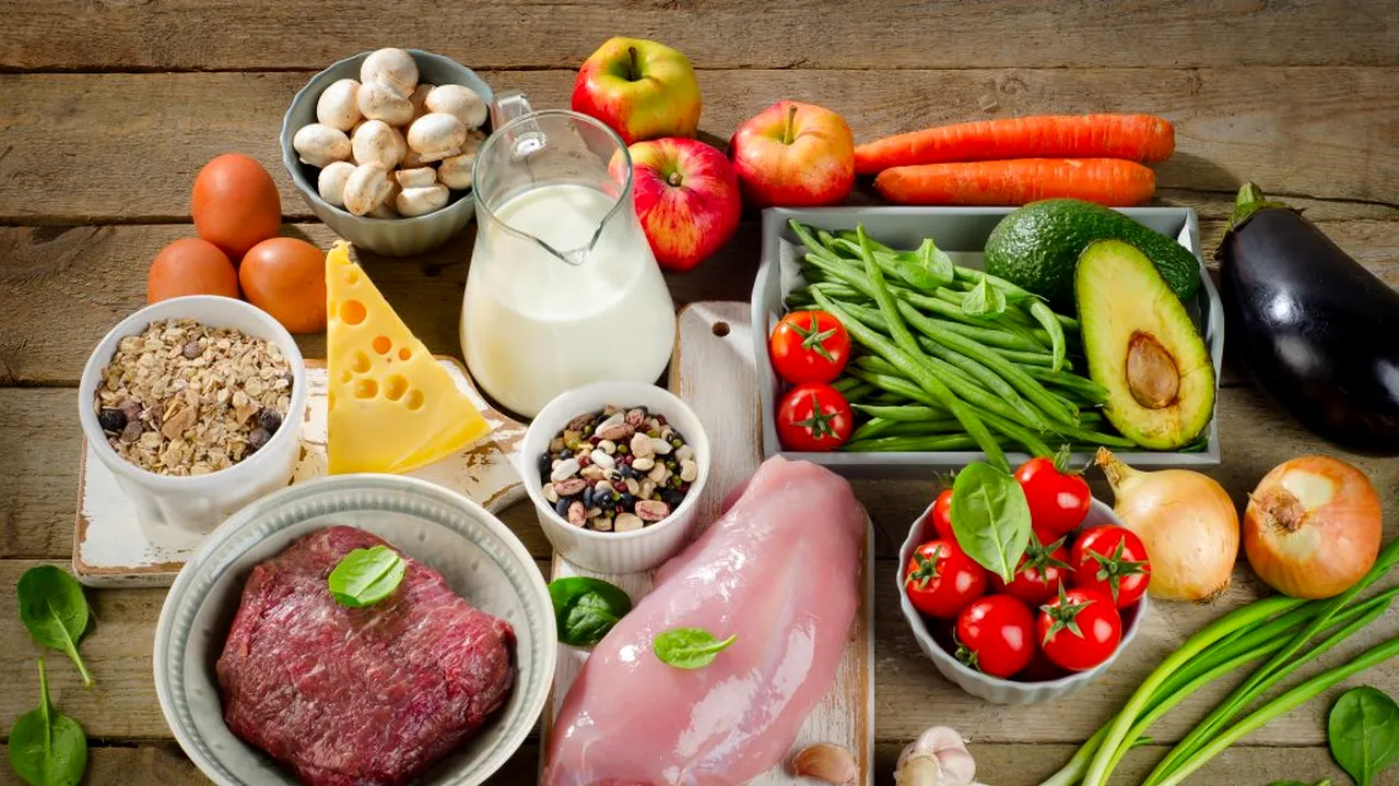 Dietele pe termen scurt, ineficiente pe termen lung. Nutriționist: „Ne distrag de la obiectivul principal, acela de a avea o alimentație sănătoasă”