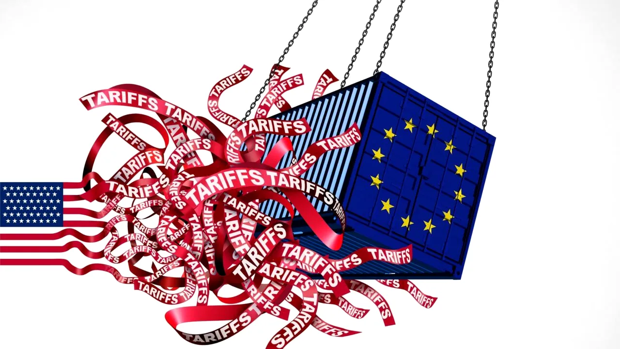 După ce Trump a retras amenințările cu tarife, UE suspendă timp de 6 luni pachetul de retorsiune împotriva SUA. Acesta poate fi reactivat oricând