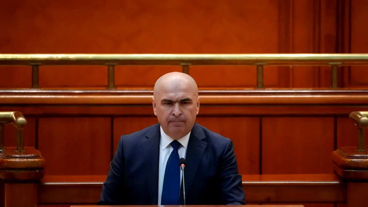 Ilie Bolojan insistă pe tăierile din Educație. La întâlnirea cu rectorii, premierul le-a spus că „trebuie să facem economii”