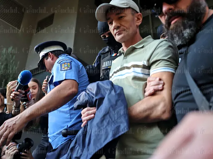 Dosarul lui Alexandru Bălan, fostul șef al spionajului din Republica Moldova, preluat de justiția română