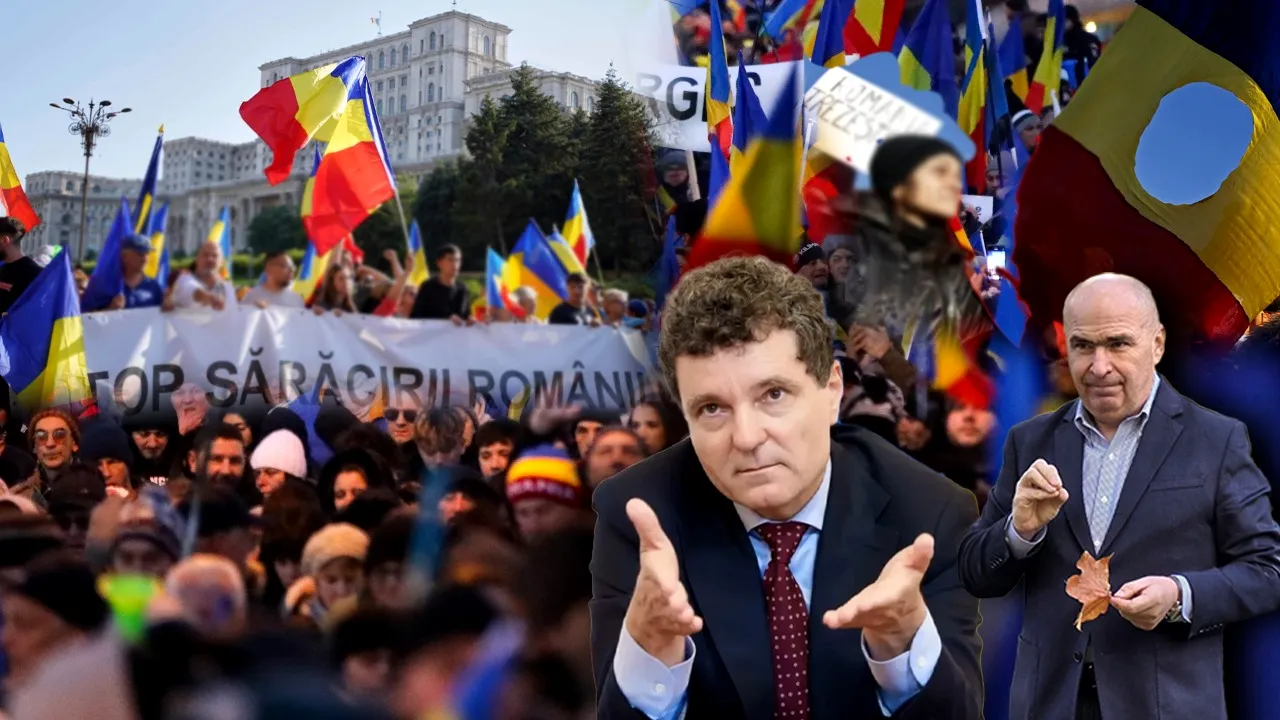 SONDAJ | Ce așteaptă românii de la 2026. Care ar trebui să fie cea mai mare preocupare a autorităților