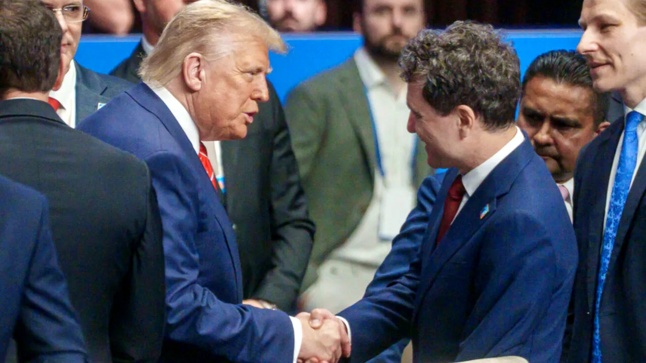 România a fost invitată de Donald Trump să facă parte din Consiliul pentru Pace