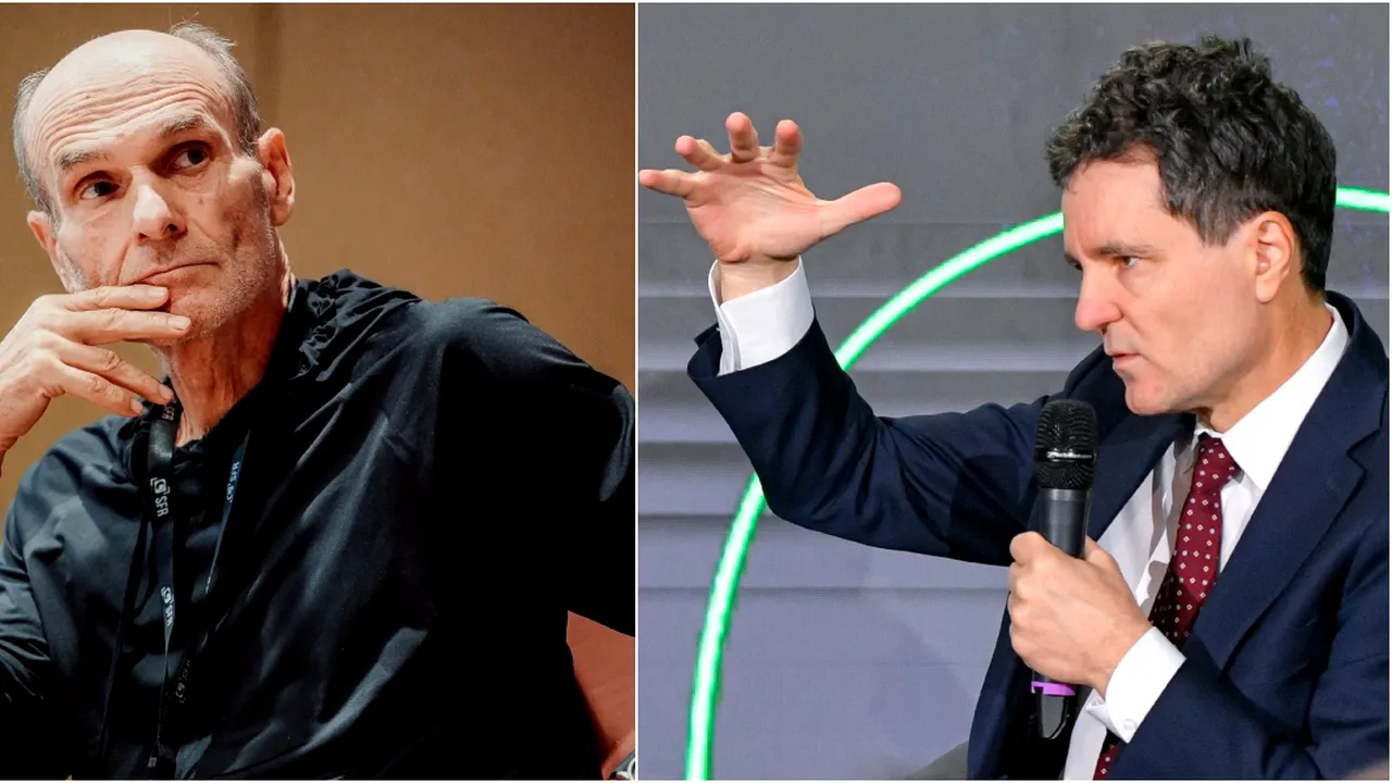 Cristian Tudor Popescu avansează public un scenariu extrem: „Nicușor Dan, folosit de Trump pentru ruperea Europei?”