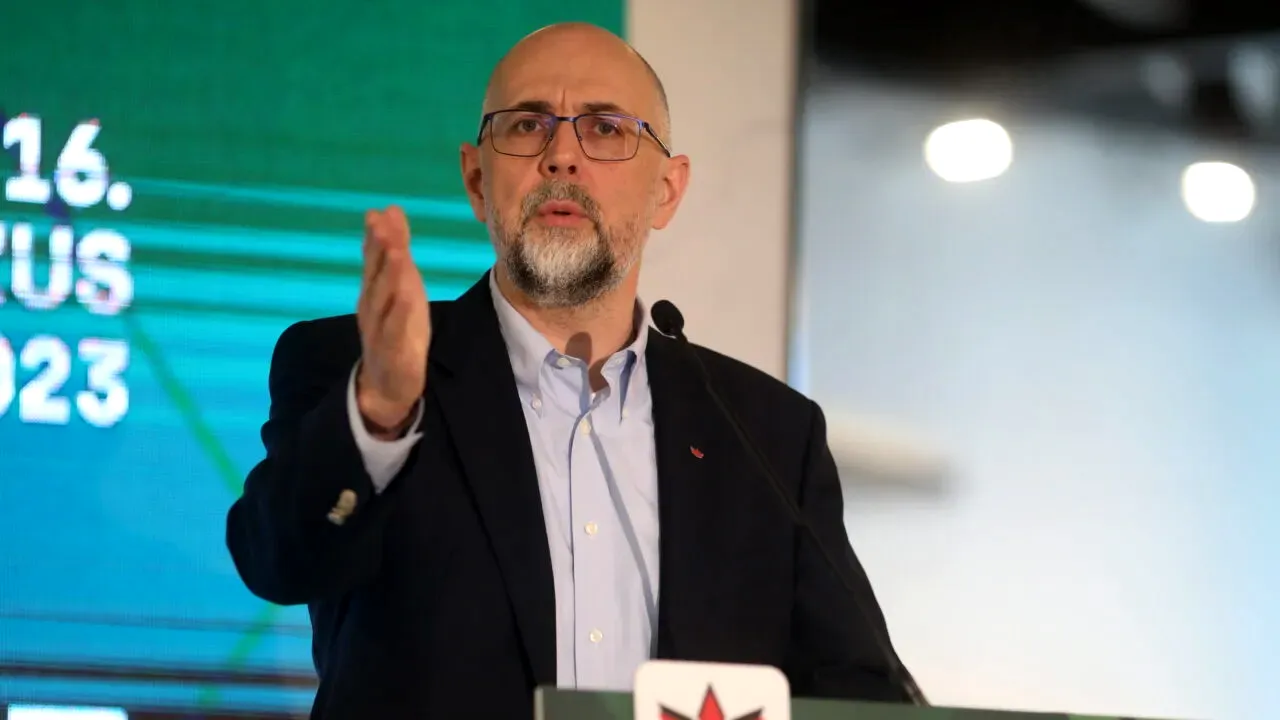 Kelemen Hunor lansează acuzații dure la adresa USR și a lui Nicușor Dan:„Acordul cu MERCOSUR nu a fost discutat în coaliție, e inacceptabil. Acordul nu trebuia aprobat acum”