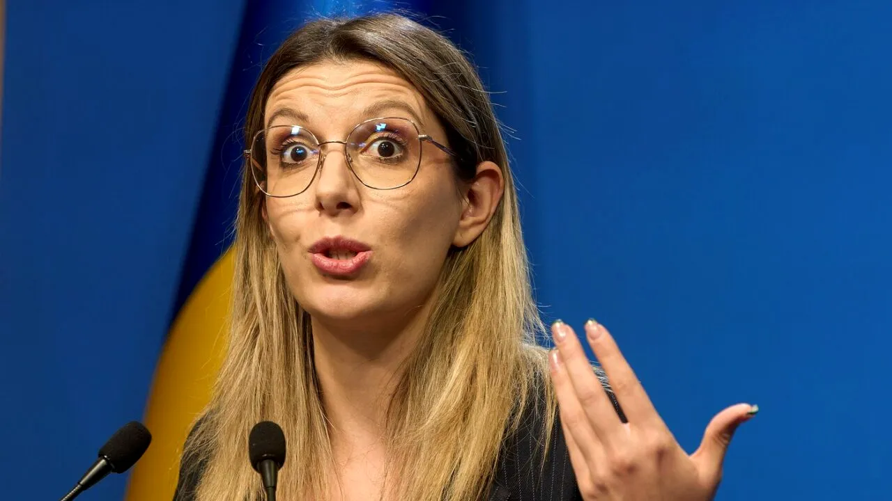 Diana Buzoioanu: ”15 candidați s-au înscris pentru procesul de selecție pentru rolul de Director General la Apele Române”