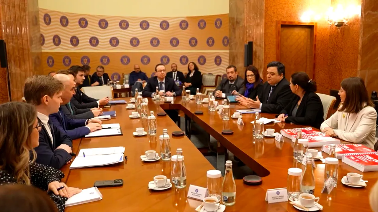 Curtea de Apel București dă undă verde Comitetului pentru Justiție al lui Bolojan