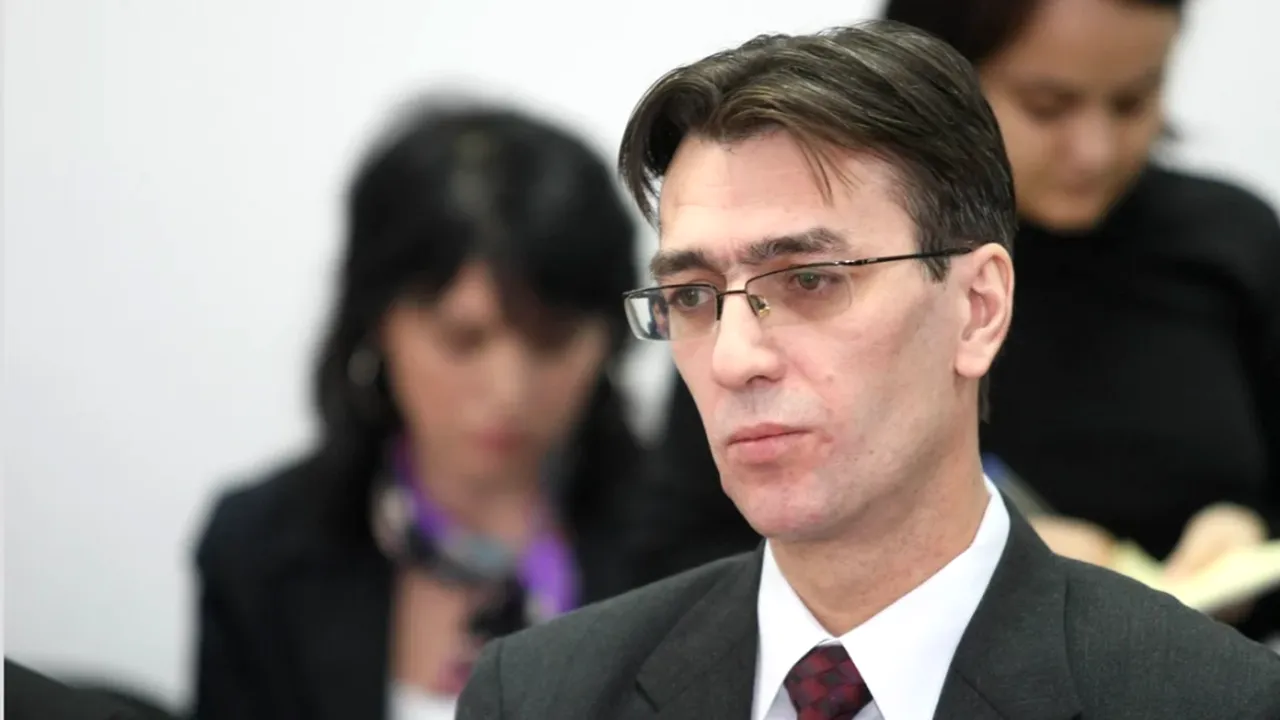 Adrian Toni Neacșu: “Grupul de lucru pe Justiție al lui Bolojan se ține de glume. A propus excluderea Președintelui României, Guvernului și ministrului Justiției din numirea procurorilor. Amatorii sunt conduși de un USR-rist”