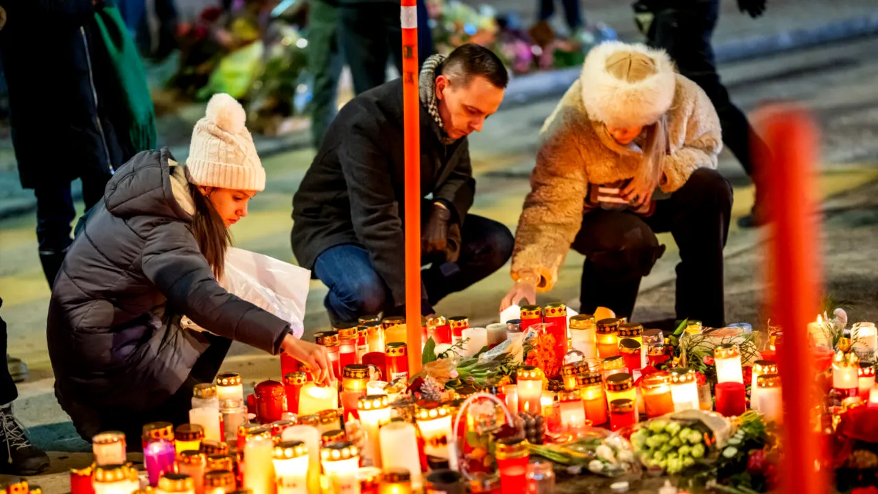 Doliu național în Elveția în memoria victimelor tragediei de la Crans-Montana