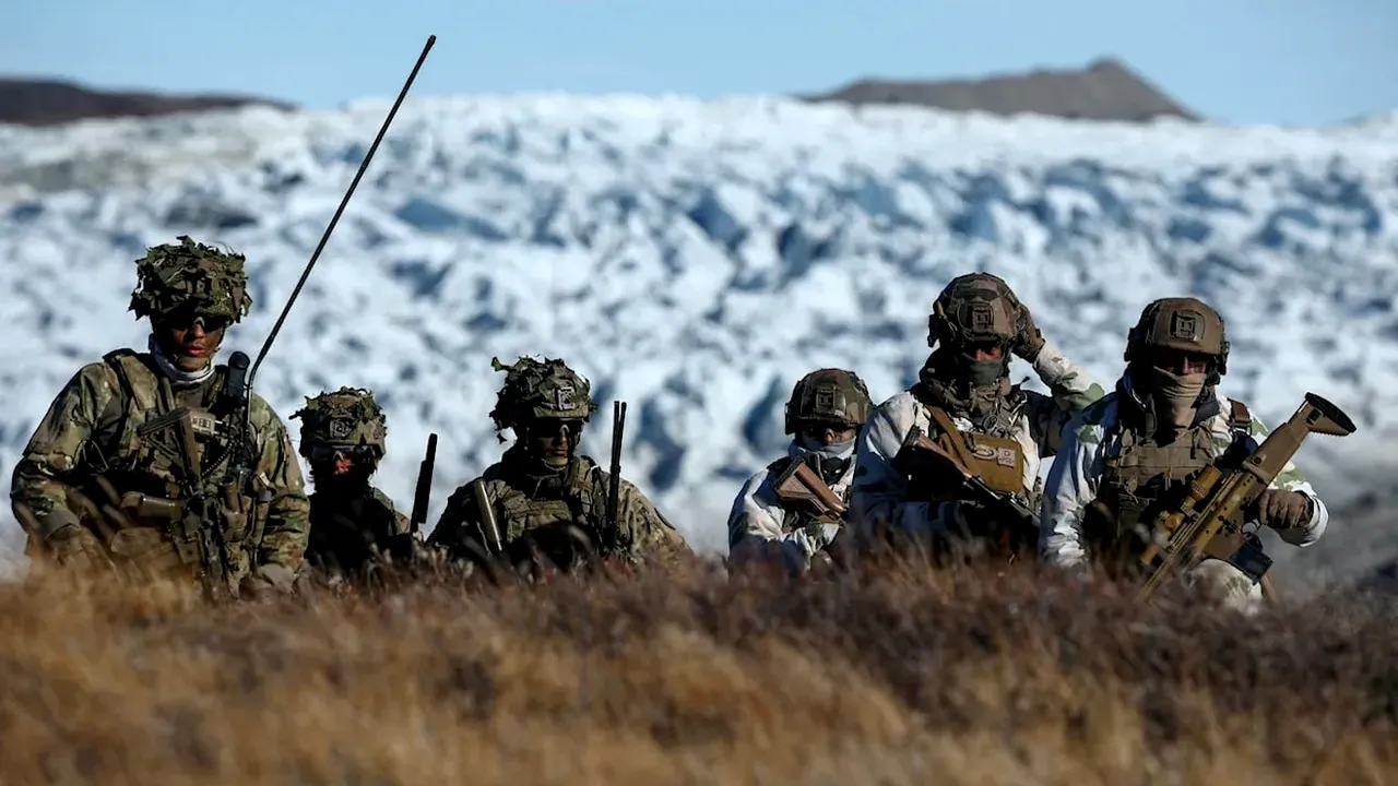 Opt țări NATO îl înfruntă pe Donald Trump și emit o declarație în sprijinul Groenlandei. Ce îi transmit președintelui SUA