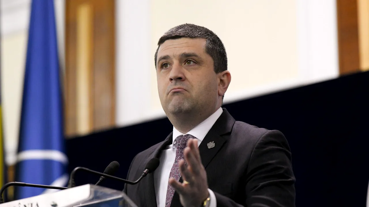 Miruță revine și spune că nu a zis că România ar putea să trimită trupe în Groenlanda: „Este o dezinformare” / Ieri spunea: „Decizia se va lua în CSAT”