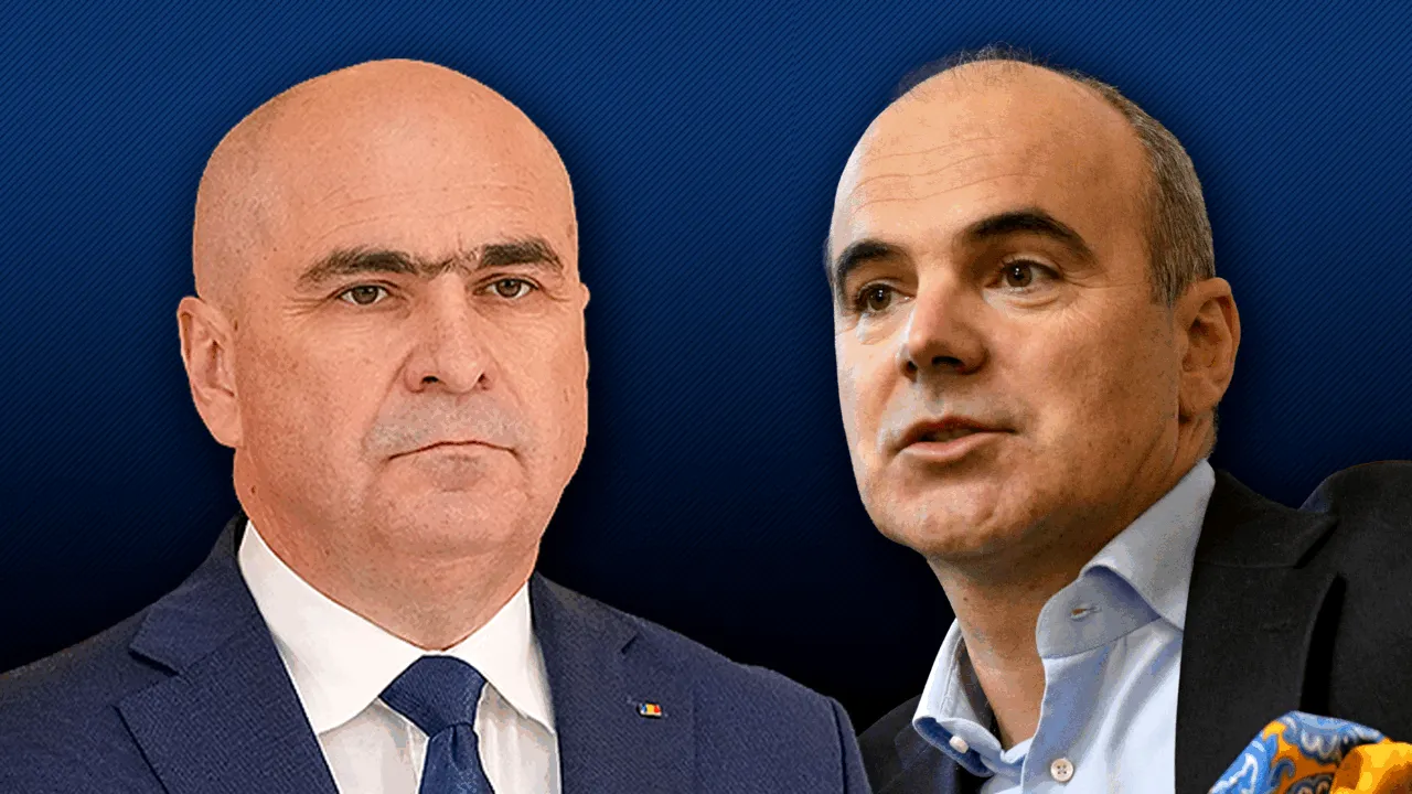 Bolojan îi dă replica lui Rareș Bogdan, după ce l-a acuzat că ține mai mult la USR decât la PNL: „Primarii nu rămân cu mai puțini bani”