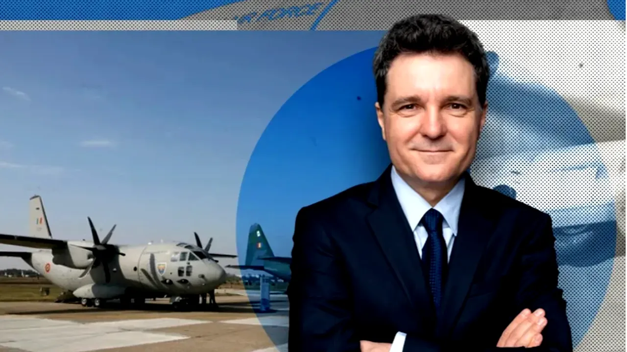 În urma controversei iscate, Nicușor Dan a publicat o înregistrare în care un controlor de trafic aerian din Elveția spune că aeronava în care se afla va fi interceptată de Forțele Armate „pentru a vă mulțumi”