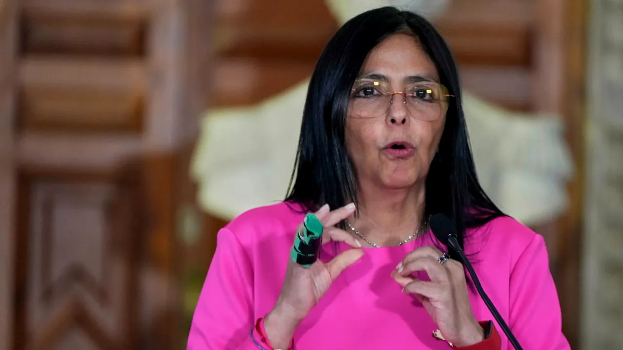 Mișcare de forță a noului lider al Venezuelei: Rodriguez îl demite pe șeful Contrainformațiilor Militare, cap al Gărzii Prezidențiale a lui Maduro