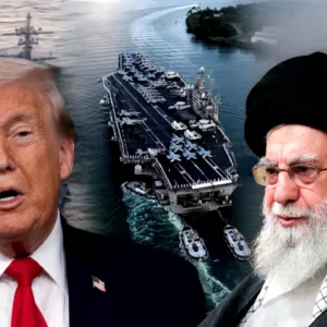 Orientul Mijlociu, pe un butoi de pulbere. Iranul anunță ...