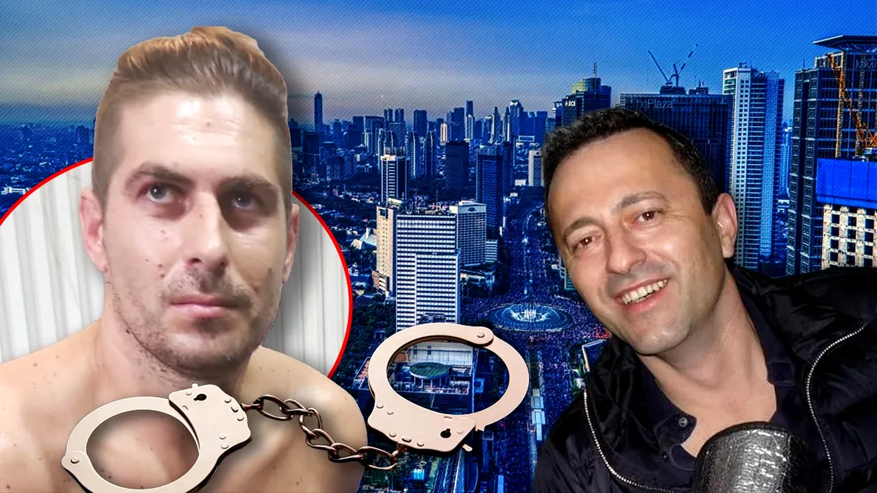 Ultimul dintre ucigașii omului de afaceri sibian Adrian Kreiner a fost adus în țară, din Indonezia