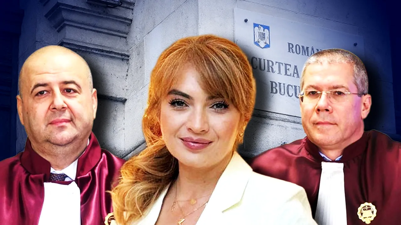 Curtea de Apel București urmează să se pronunțe asupra cererilor de suspendare a actelor de numire a judecătorilor CCR Mihai Busuioc și Dacian Dragoș