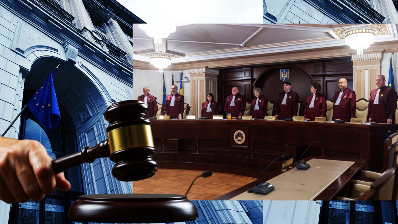 ÎCCJ desființează așa-zisele „expertize” ale specialiștilor anonimi: „O distorsionare a concluziilor și inducere în eroare a publicului”