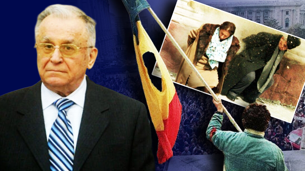 De ce a decis gruparea Iliescu execuția imediată a cuplului Ceaușescu. Declarațiile explozive ale lui Nicolae Ceaușescu de la proces, ținute strict secrete aproape 4 decenii