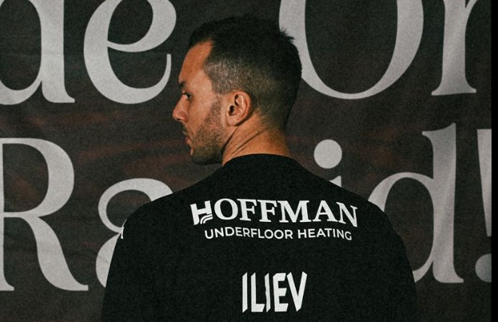 De ce a plecat Iliev de la UTA și a semnat cu Rapid. Programul meciurilor etapei 22