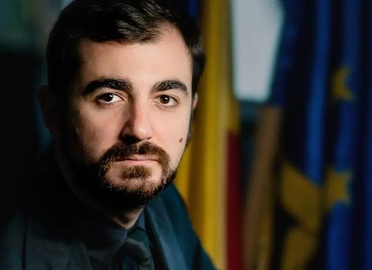 Claudiu Năsui, fostul ministru USR al Economiei, explică de ce românii, deși muncesc, sunt tot săraci