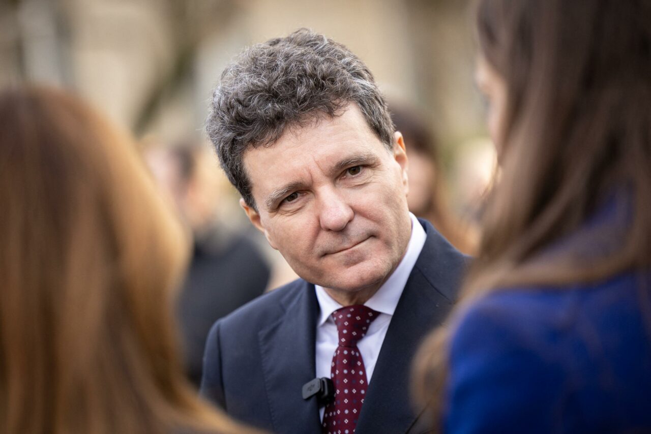 Nicușor Dan face turul Moldovei de Ziua Unirii Principatelor. Unde merge președintele