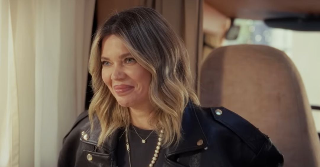 Gina Pistol face mărturisiri. ”Nu pot să spun că sunt mama perfectă”