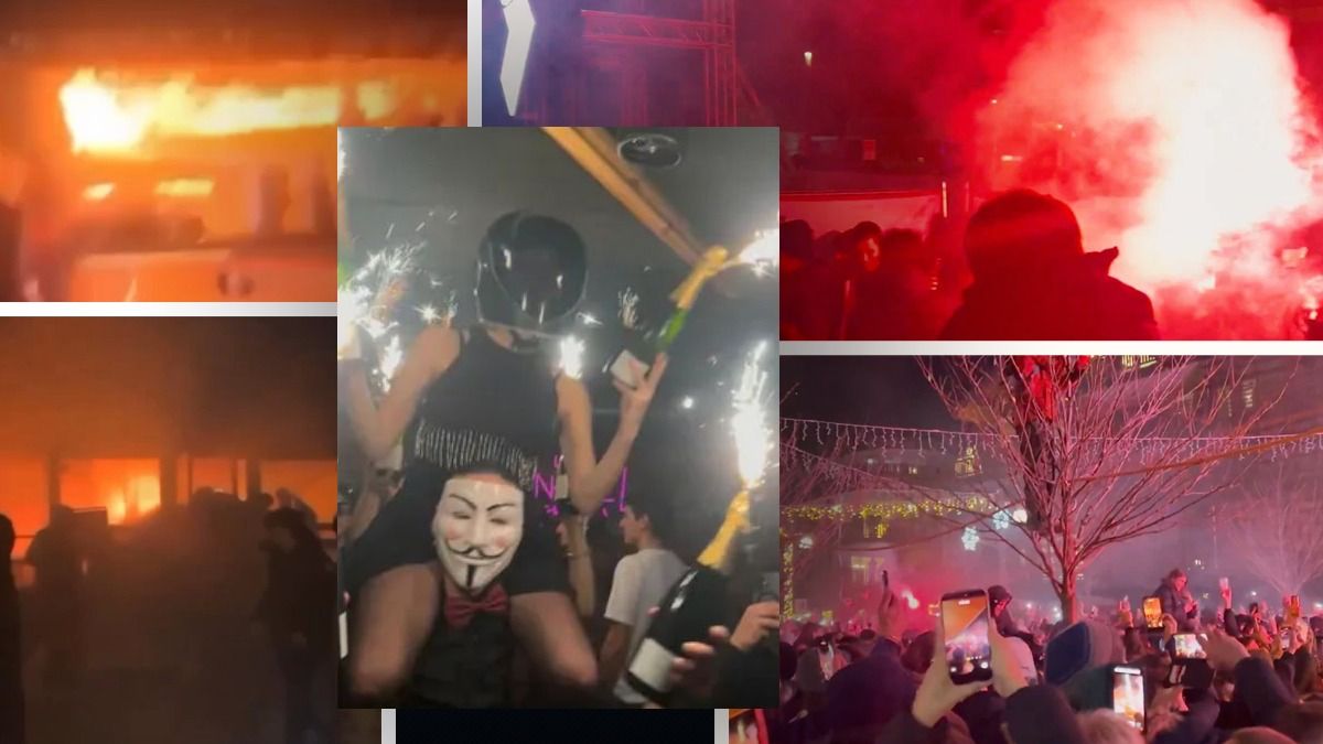 (VIDEO) Catastrofa din Elveția, ziua 2. Gândul publică momente de infern. Bilanț provizoriu: 47 morți, 115 răniți. Marii arși transferați în 3 țări