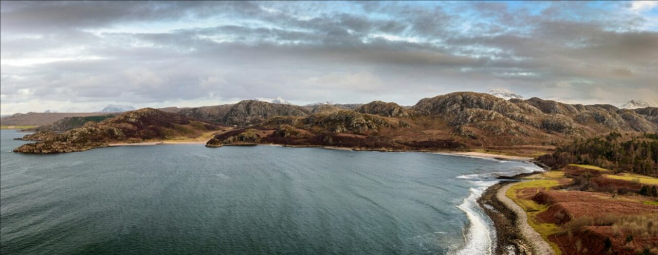 Descoperirea tulburătoare a unei femei care a vizitat o insulă cu trecut sinistru