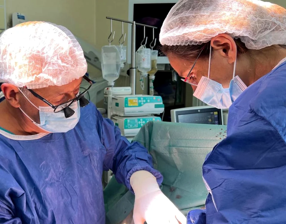 Agenţia Naţională de Transplant: bilanţ pozitiv în 2025 / 91 de donatori şi cel mai bun an din 2016 încoace