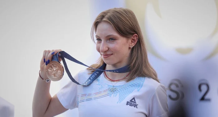 Gimnasta Ana Maria Bărbosu a rămas fără medalia de la Jocurile Olimpice. Cazul a fost trimis de Tribunalul Federal Elvețian spre rejudecare la TAS