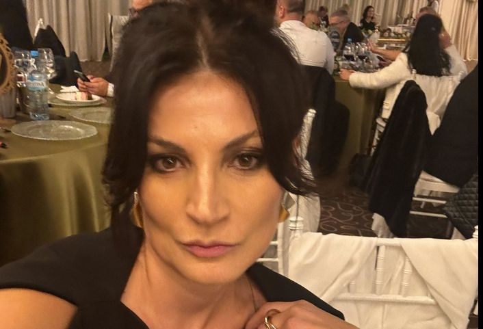 Ce relație are Ioana Ginghină cu fiica sa. ”Ne-am calmat pentru că erau niște certuri”