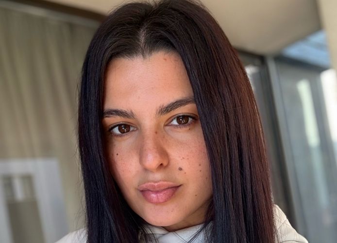 Ce spune Ioana State despre relații. ”Acum mă prind mai repede dacă vreau sau nu să încerc cu cineva”