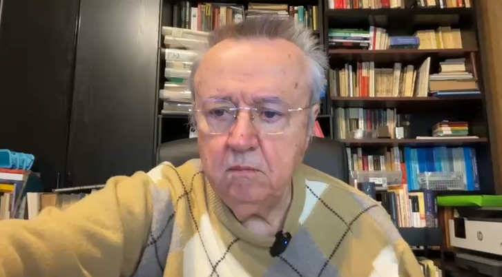 Ion Cristoiu: În chestiunea Relației dintre America și Europa, băiețelul Nicușor Dan apelează la o minciunică