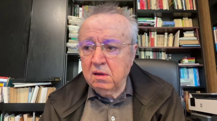 Ion Cristoiu: De ce trebuie contracarată Diversiunea Sistemului chiar dacă Radu Marinescu ar fi plagiat