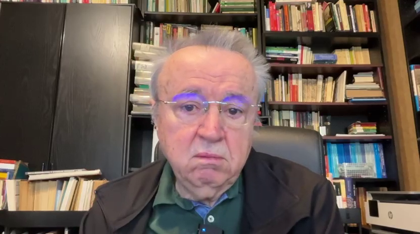 Ion Cristoiu: O dezamăgire previzibilă: Marele Suveranist Marius Lazurca