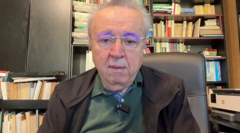 Ion Cristoiu: S-a confirmat: Nicușor Dan a cerut semnarea Acordului Mercosur la ordinul venit de Sus