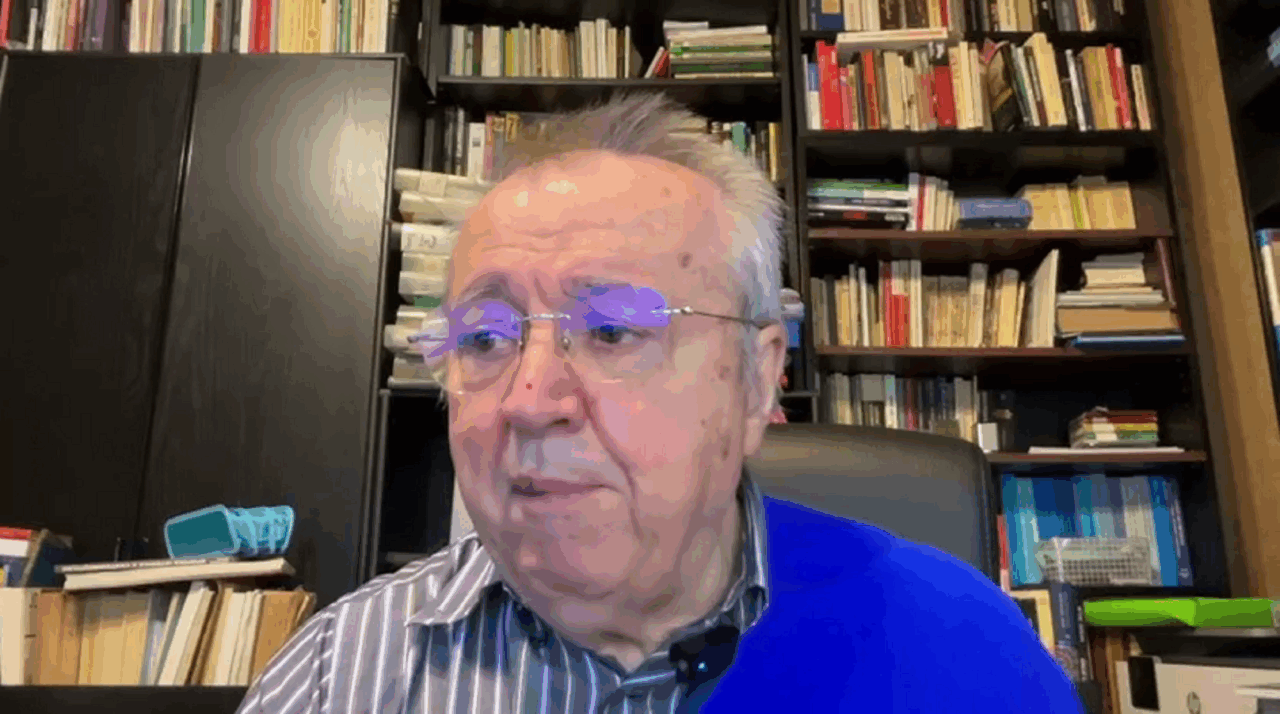 Ion Cristoiu: Volodimir Zelenski reproșează Europei că n-a declanșat al Treilea Război Mondial de dragul Ucrainei!