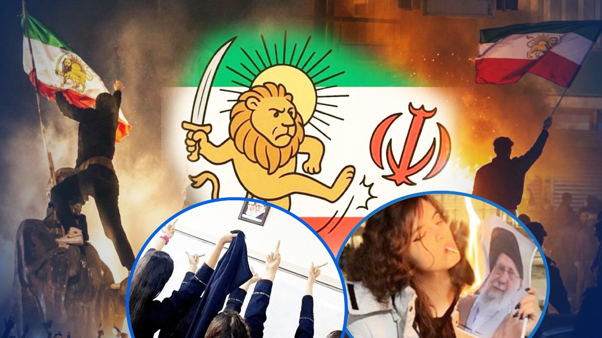 Trezoreria SUA a lansat noi sancțiuni împotriva regimului iranian pentru uciderea protestatarilor