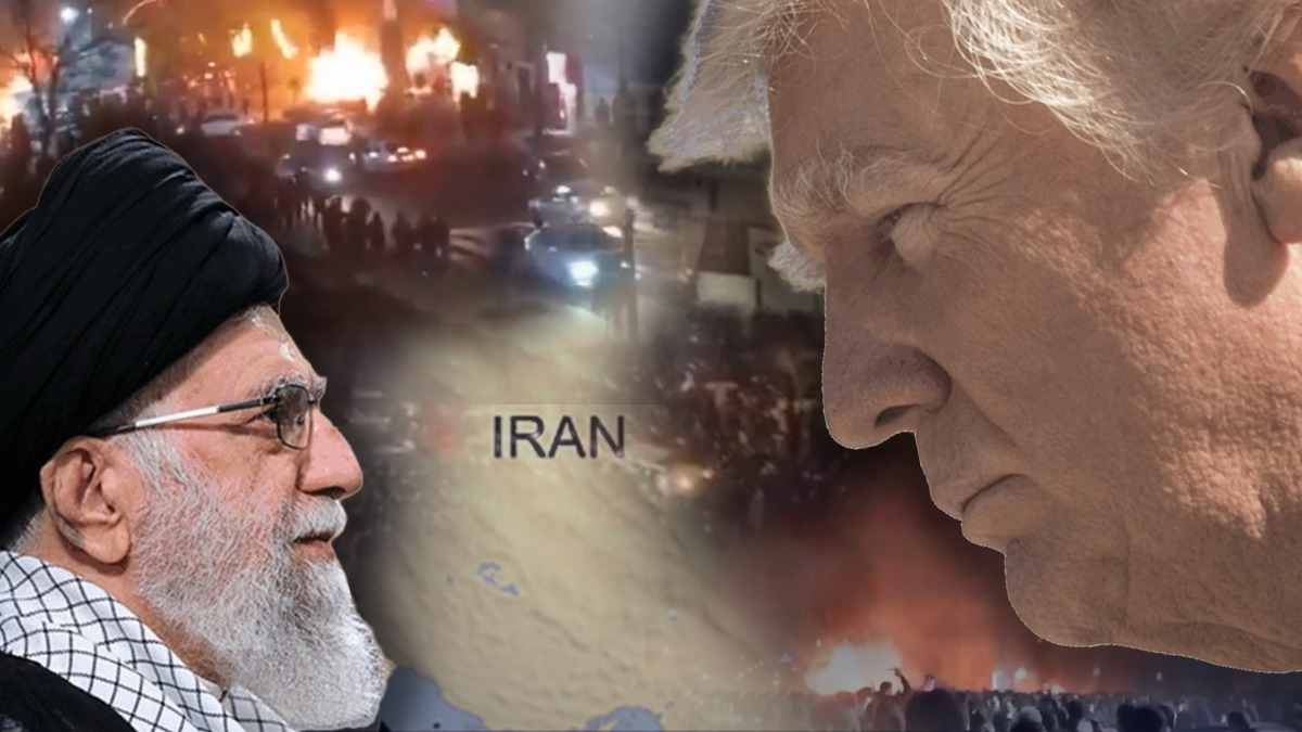 Focuri de armă în Iran, proteste de amploare în Teheran. Trump amenință: „Dacă ucid oamenii, îi vom lovi foarte puternic”. 2 ofițeri IRGC morți