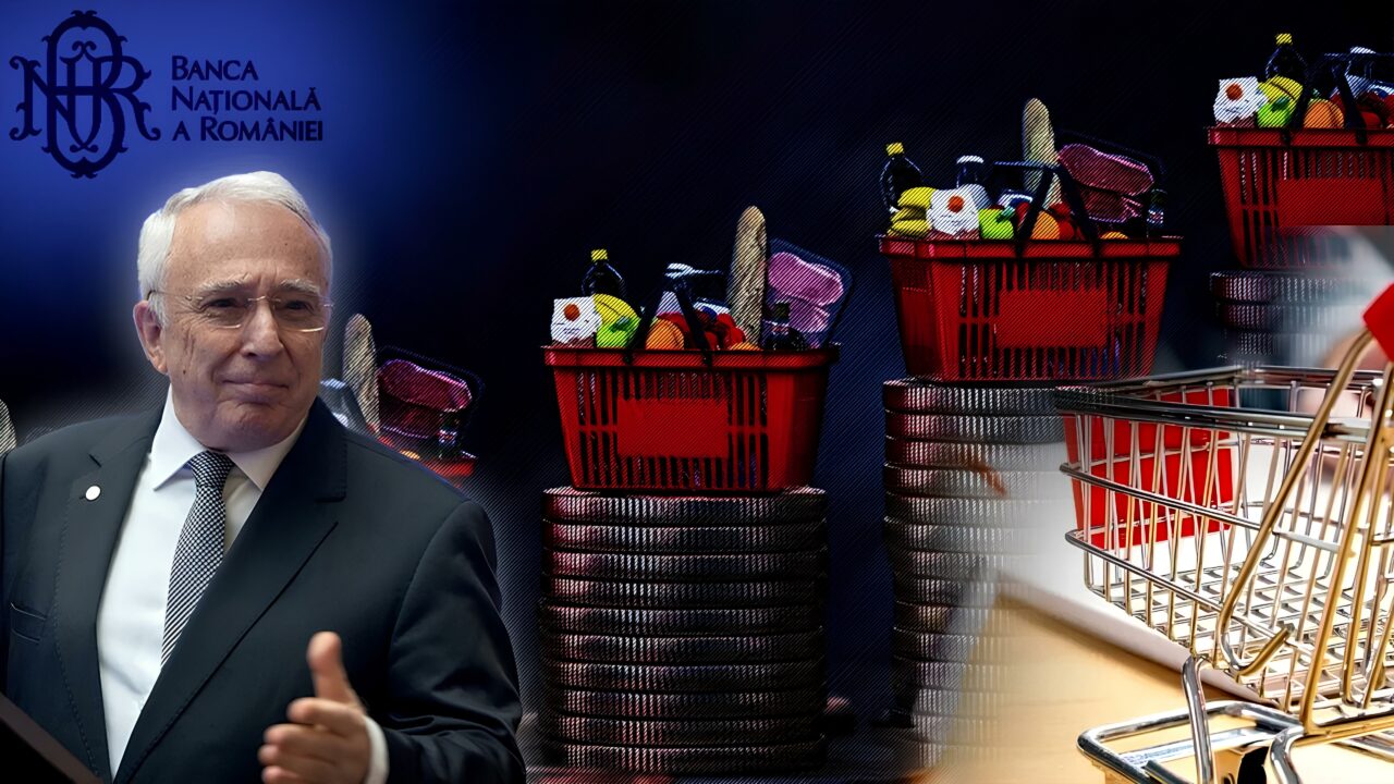 În prima decizie din 2026 Isărescu vine cu vești proaste pentru români. Dobânzile nu vor scădea, consumul scade și inflația rămâne mare