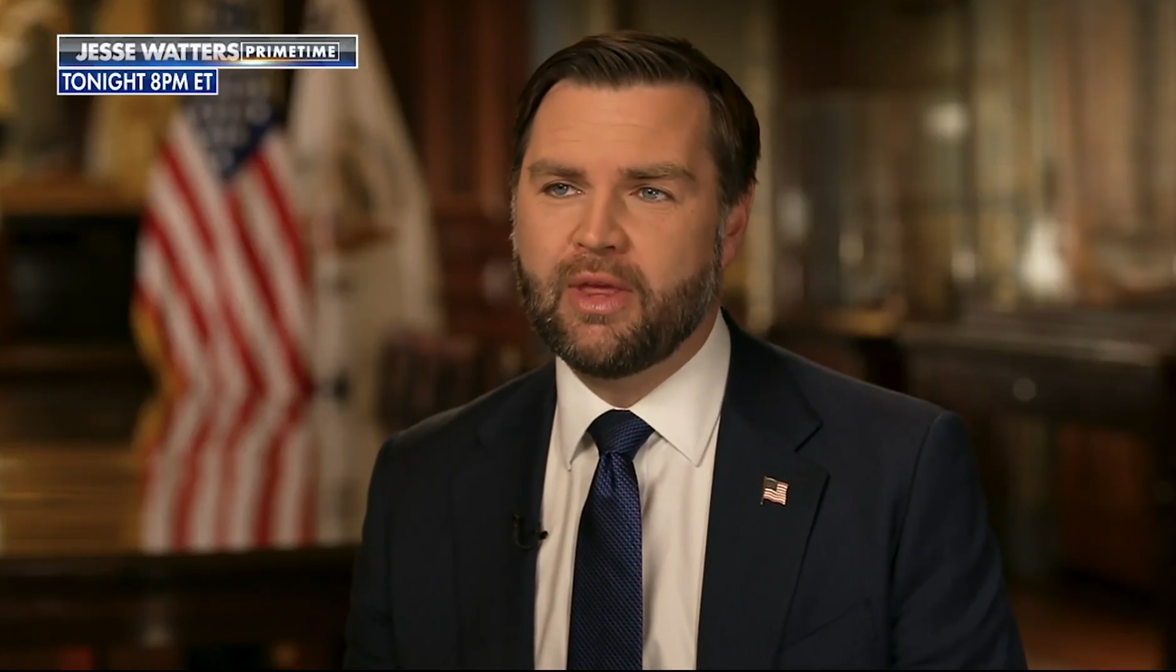 JD Vance, despre vasul rusesc confiscat: Era un petrolier fals sub pavilion rus. Echipajul s-a prefăcut pentru a evita sancțiunile