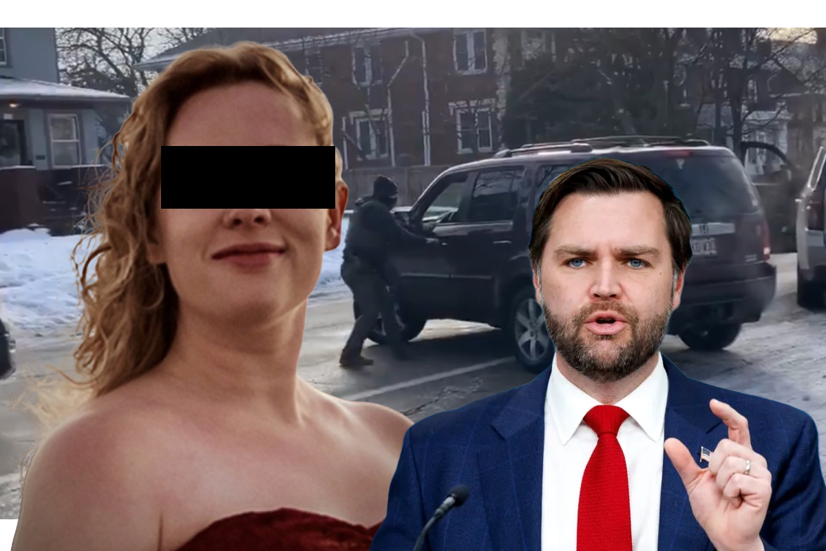 JD Vance, reacție dură după ce o femeie a fost împușcată mortal de agenți de imigrare la Minneapolis: „O tragedie provocată de ea însăși”