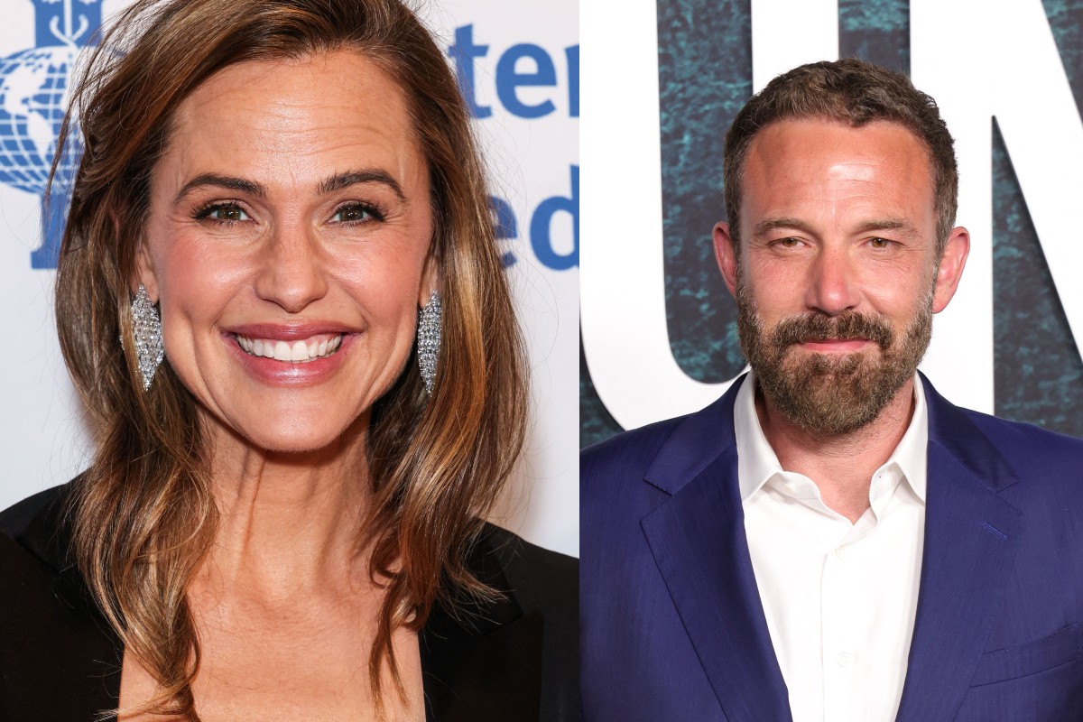 Jennifer Garner a vorbit pentru prima oară despre divorțul de Ben Affleck. Cei doi au fost căsătoriți 10 ani