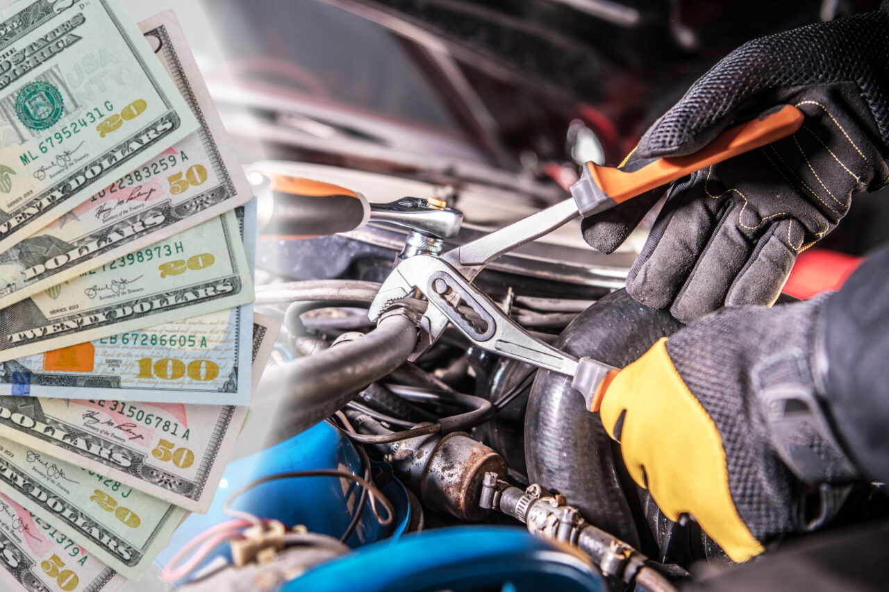 Job cu salariu de până la 120.000 de dolari pe an, dar companii fără forță de muncă. Circa 5.000 de posturi sunt deschise la Ford