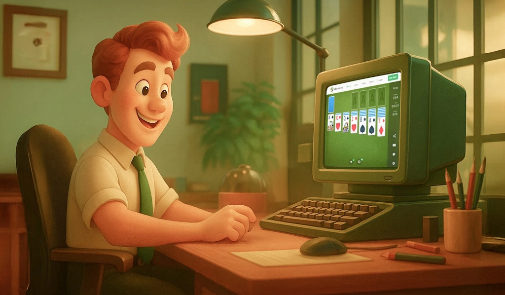 (P) Jocurile de browser – divertisment online simplu, rapid și accesibil