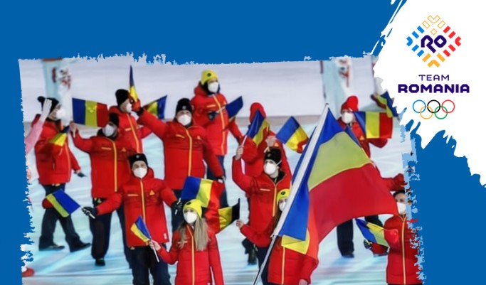 Cine sunt cei 29 de ROMÂNI care vor participa la Jocurile Olimpice de iarnă de la Milano-Cortina 2026